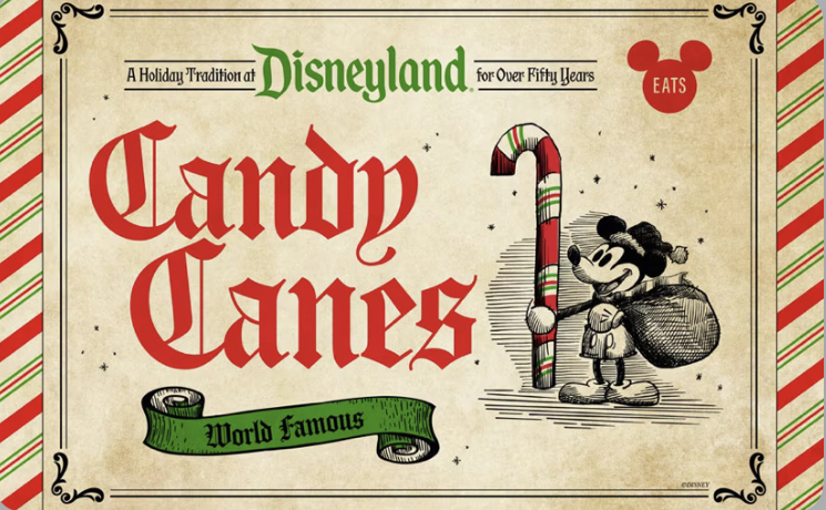 New Disney Holiday Wallpapers Will Put You In A Festive Mood! 8 Disney Holiday Wallpapers