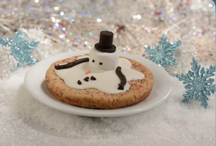 5 Disney Cookie Recipes Worth Melting The Butter For! 3 Disney Cookie Recipes