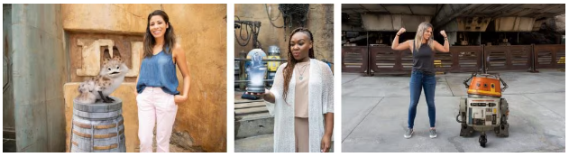 Top 20 Disney PhotoPass Photo Ops of 2023 5 ahsoka