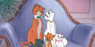 aristocats