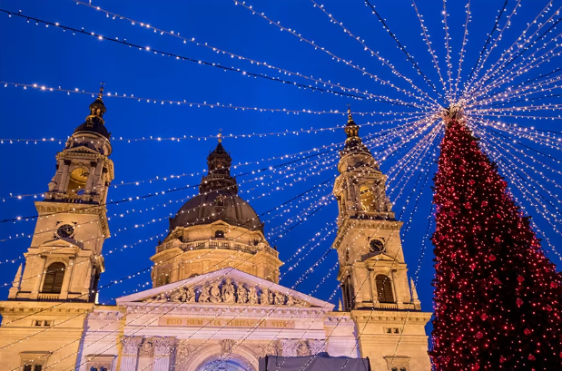 Top 3 Disney Christmas Market Cruises 2 christmas market