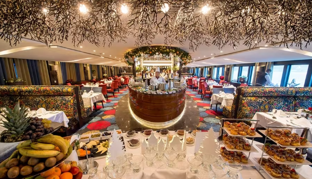 Top 3 Disney Christmas Market Cruises 3 danube