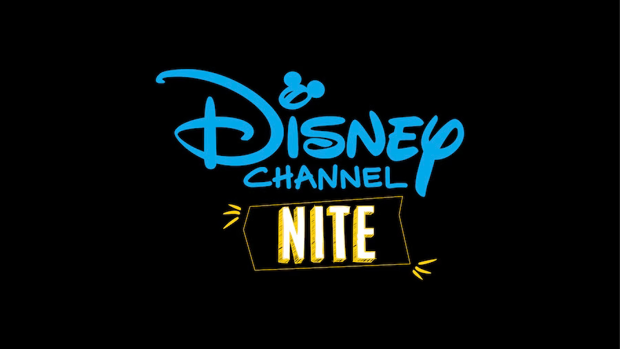 Disneyland After Dark Events Coming in 2024 3 disney channel nite