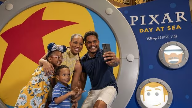 Why a Pixar Day at Sea Sailing Should be your Next Cruise 1 pixar day at sea