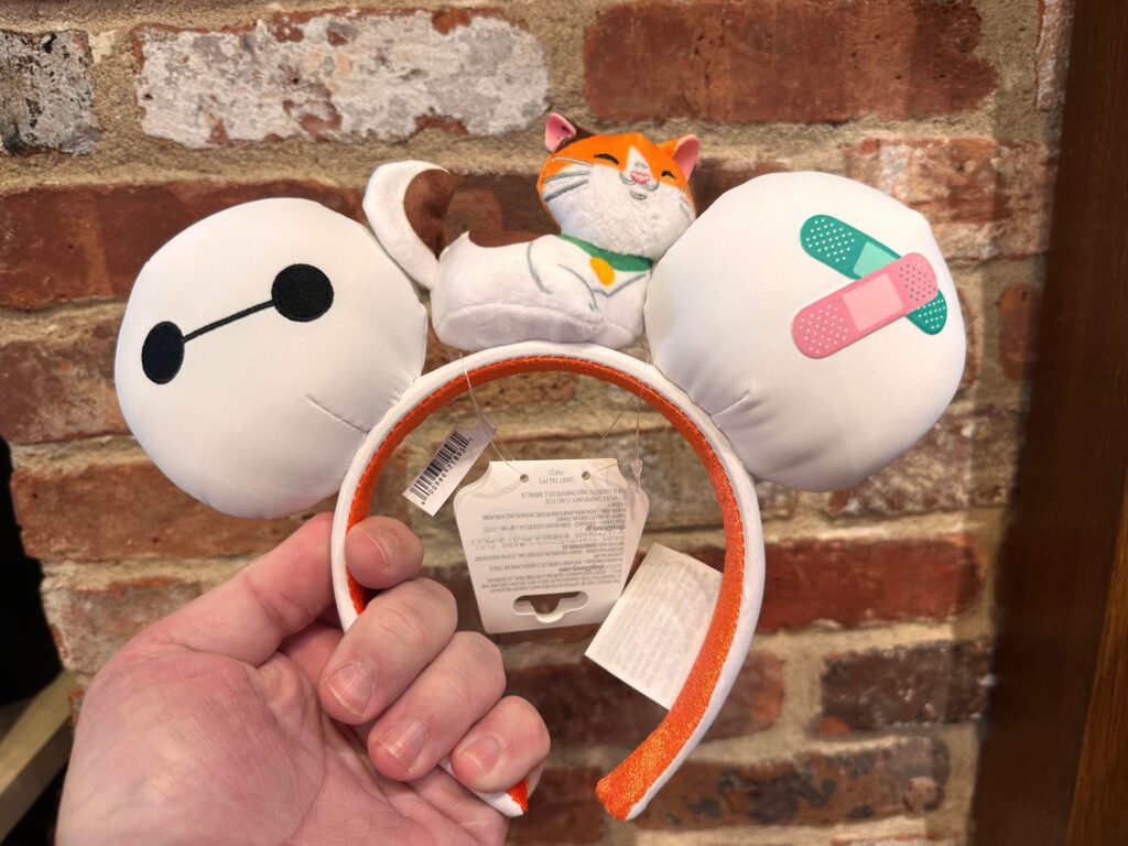 New 2024 Disney Ear Headbands Released So Far! 3 2024 Disney Ear Headbands