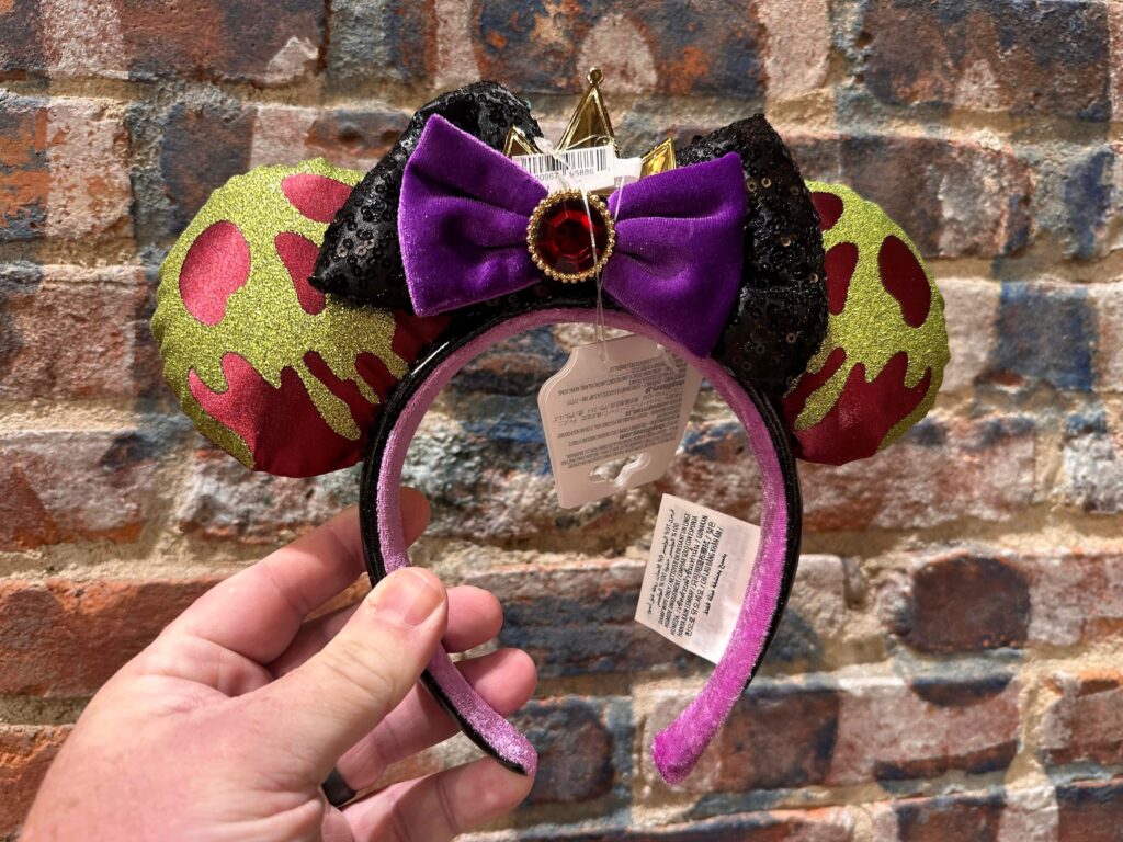 New 2024 Disney Ear Headbands Released So Far! 5 2024 Disney Ear Headbands