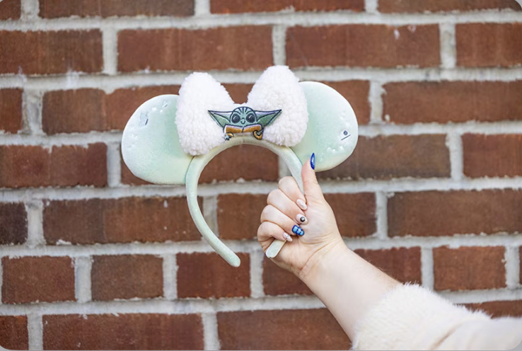 11 Must Have Disney Ear Headbands For 2024! 12 Disney Ear Headbands