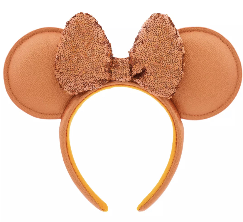 11 Must Have Disney Ear Headbands For 2024! 2 Disney Ear Headbands