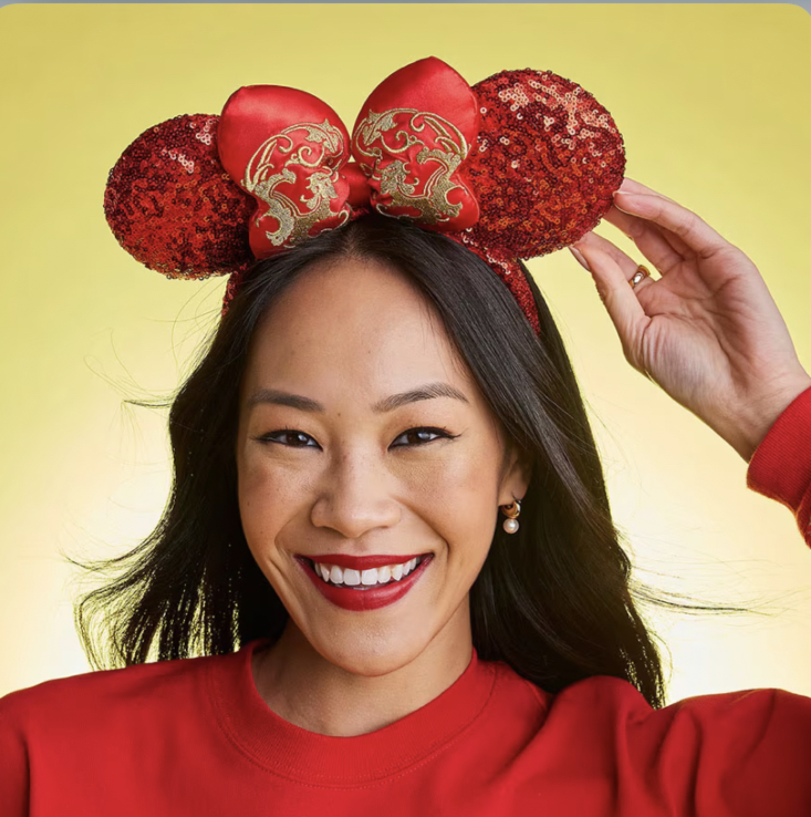 11 Must Have Disney Ear Headbands For 2024! 3 Disney Ear Headbands