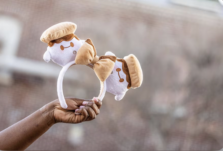 11 Must Have Disney Ear Headbands For 2024! 4 Disney Ear Headbands
