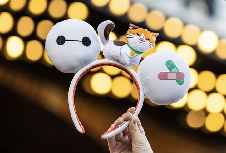 11 Must Have Disney Ear Headbands For 2024! 5 Disney Ear Headbands