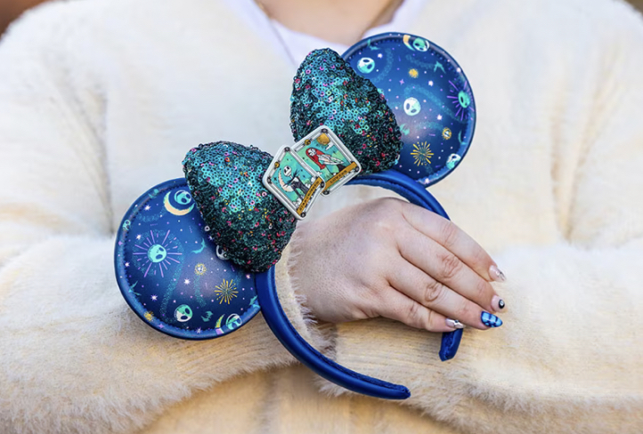 11 Must Have Disney Ear Headbands For 2024! 7 Disney Ear Headbands
