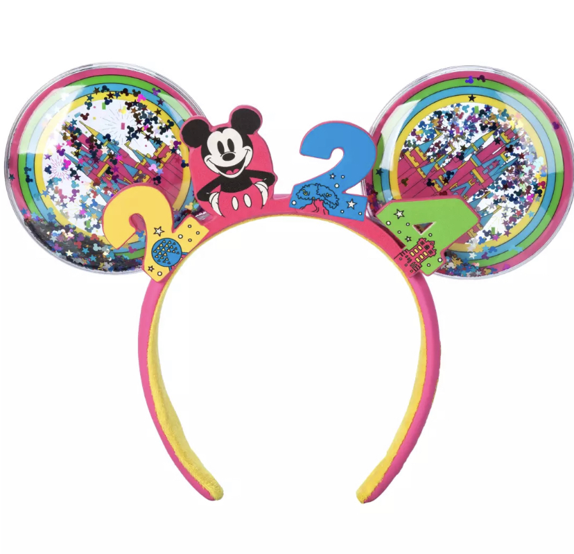 11 Must Have Disney Ear Headbands For 2024! 8 Disney Ear Headbands