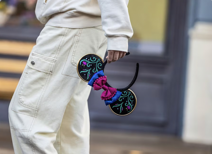 11 Must Have Disney Ear Headbands For 2024! 9 Disney Ear Headbands