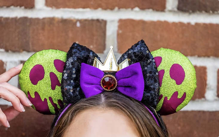 11 Must Have Disney Ear Headbands For 2024! 10 Disney Ear Headbands