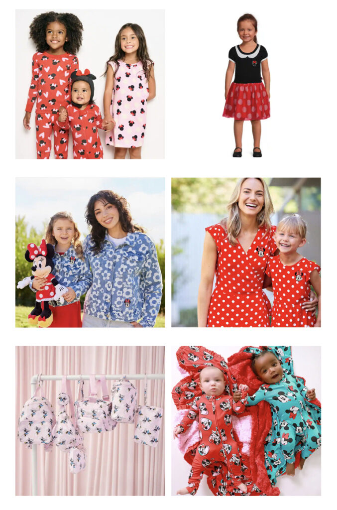 50 Minnie Mouse Inspired Gifts To Celebrate Galentine’s Day! 10 Minnie Mouse Inspired Gifts