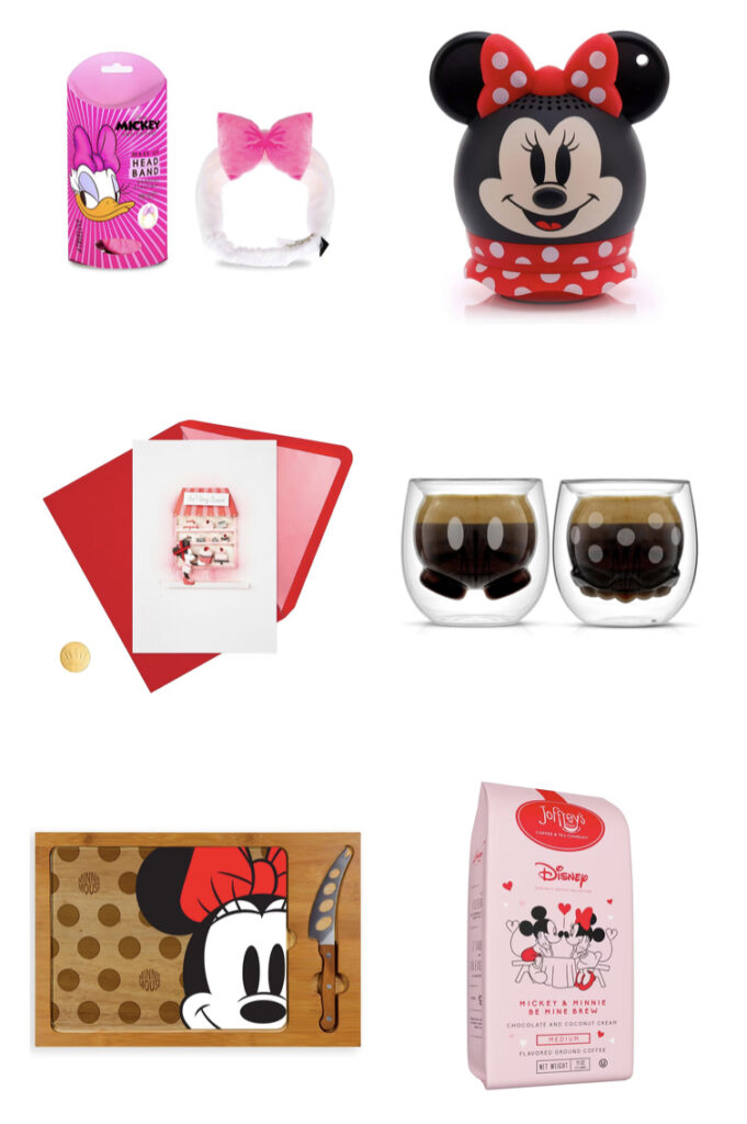 50 Minnie Mouse Inspired Gifts To Celebrate Galentine’s Day! 9 Minnie Mouse Inspired Gifts