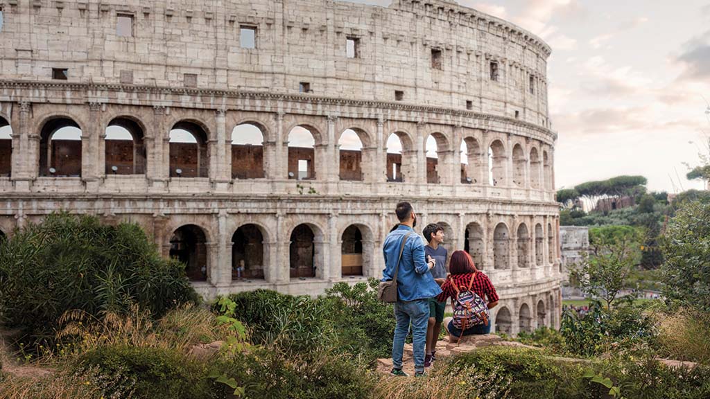 Experience the Mediterranean & Greek Isles with Disney Cruise Line this Summer 3 IMG 8541