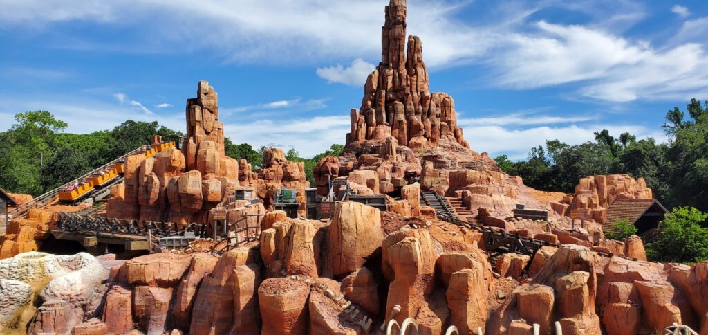 Why Disney Needs to Replace Frontierland with Tiana Land 3 big thunder