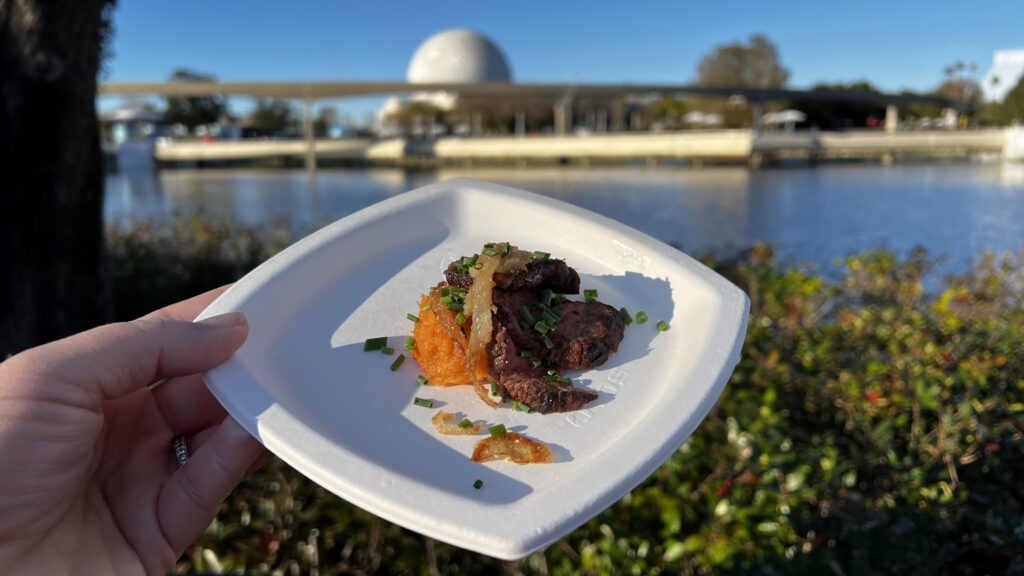 Tips For Making the Most of Disney Dining Plans in 2024 2 dining plan epcot cover