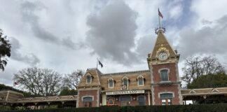 disneyland