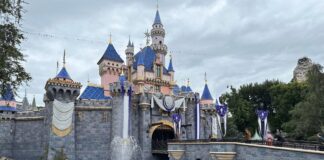 disneyland