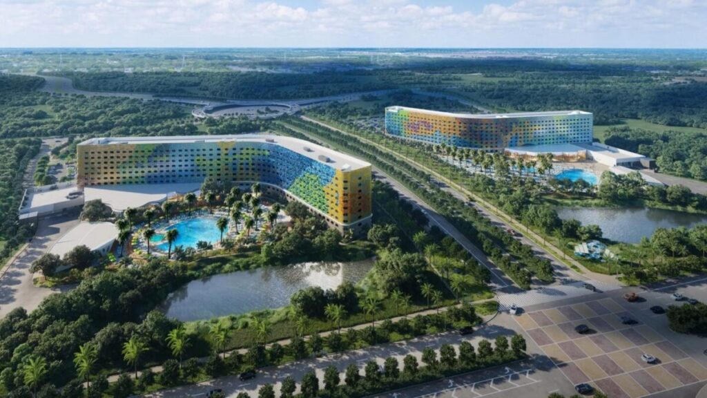 Discover Universal Orlando's Updated Hotel Categories 2 stella nova terra luna cover