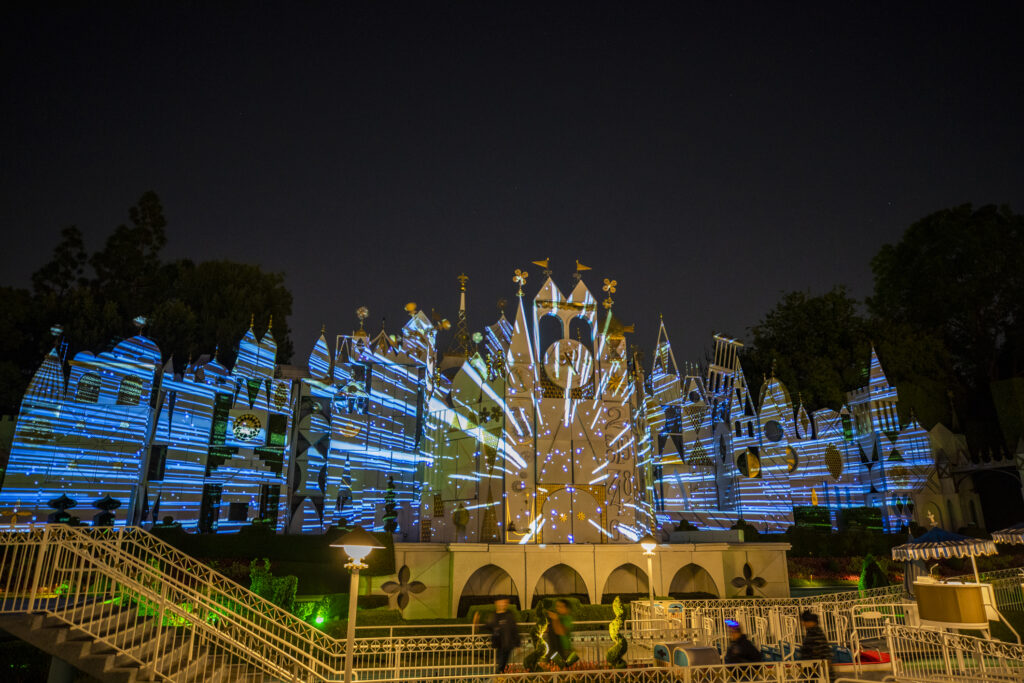 Guide to Disneyland After Dark: Star Wars Nite 1 “Disneyland After Dark: Star Wars Nite” in 2024 at Disneyland Park