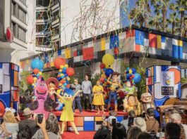 Pixar Place Hotel