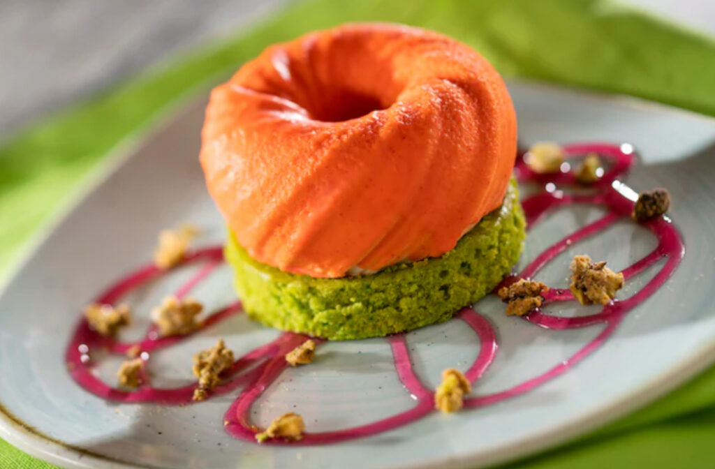 New Eats And Drinks To Celebrate Women's History Month At Walt Disney World! 3 Women's History Month