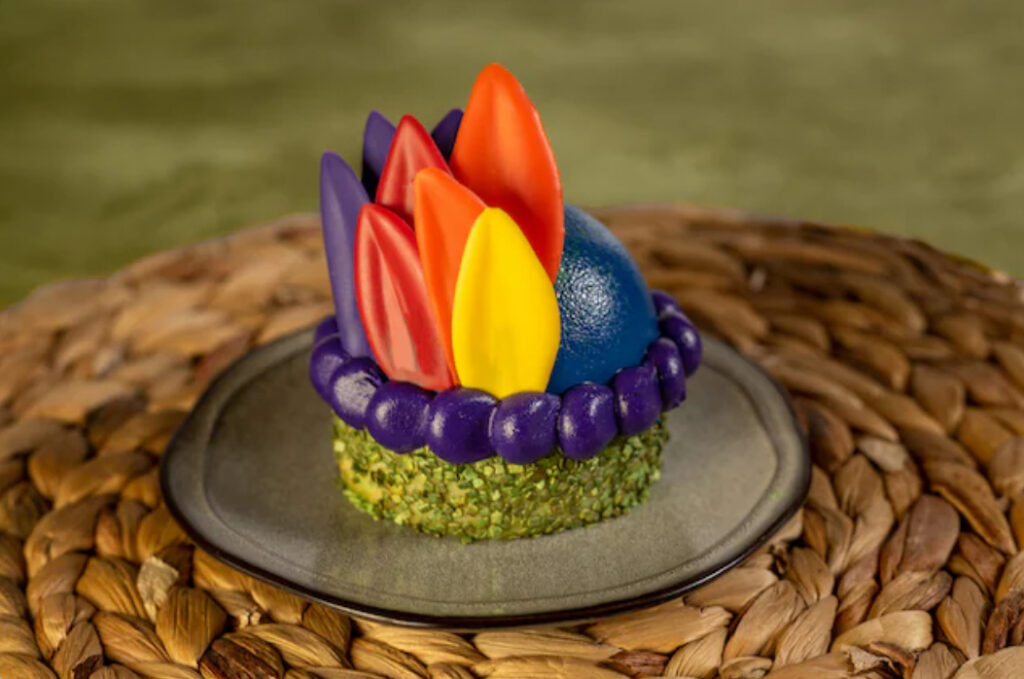New Eats And Drinks To Celebrate Women's History Month At Walt Disney World! 4 Women's History Month