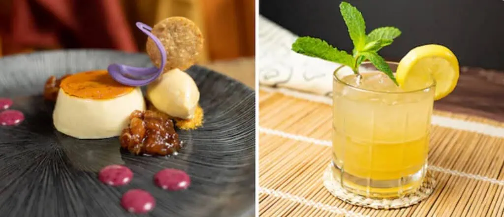 New Eats And Drinks To Celebrate Women's History Month At Walt Disney World! 5 Women's History Month