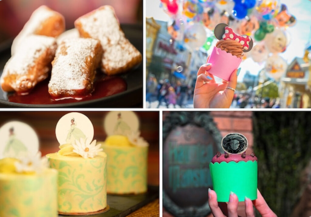 New Eats And Drinks To Celebrate Women's History Month At Walt Disney World! 6 Women's History Month