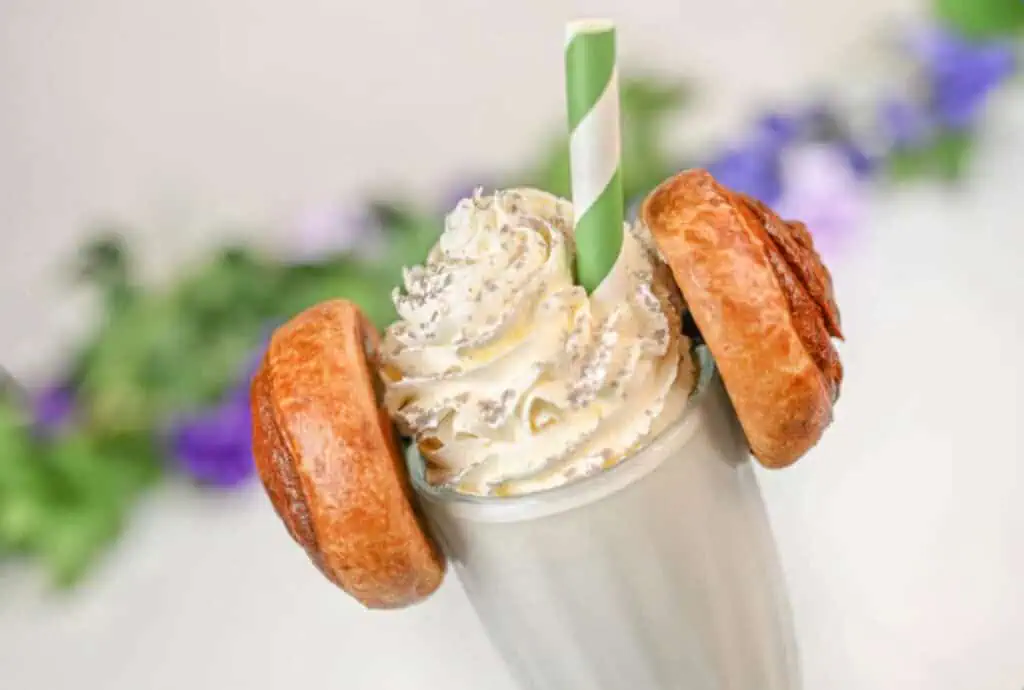 New Eats And Drinks To Celebrate Women's History Month At Walt Disney World! 7 Women's History Month