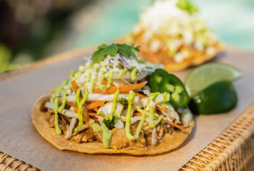 New Eats And Drinks To Celebrate Women's History Month At Walt Disney World! 9 Women's History Month