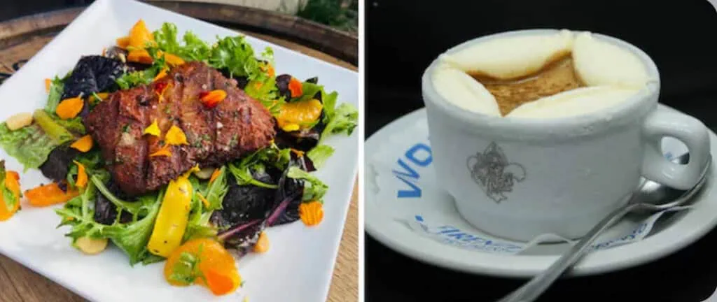 New Eats And Drinks To Celebrate Women's History Month At Walt Disney World! 11 Women's History Month