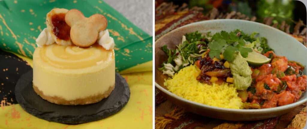 New Eats And Drinks To Celebrate Women's History Month At Walt Disney World! 12 Women's History Month