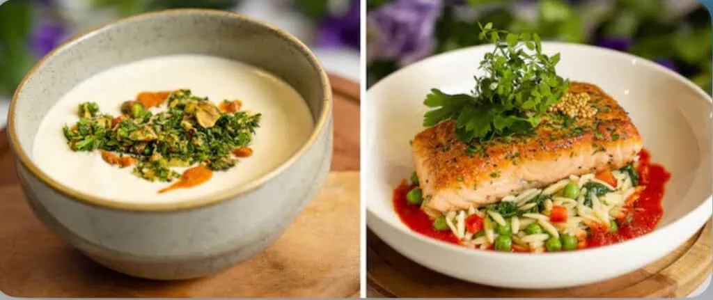 New Eats And Drinks To Celebrate Women's History Month At Walt Disney World! 14 Women's History Month
