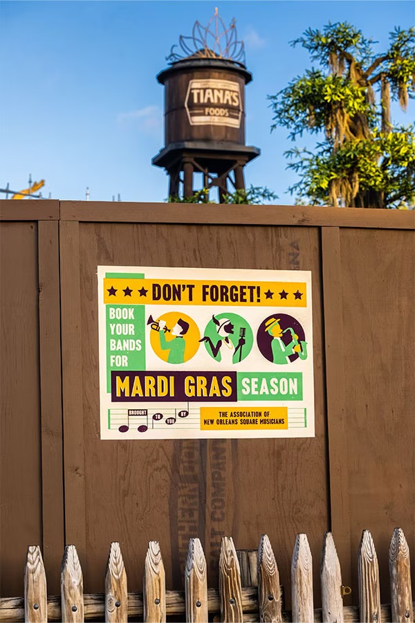 Top 5 Things to Experience at Tiana’s Bayou Adventure 5 IMG 8720