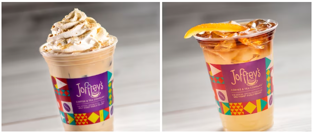 Food & Drinks Coming to Epcot Flower and Garden Festival 26 joffreys