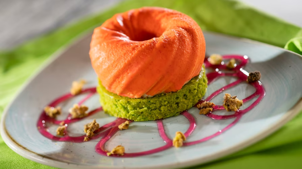 Food & Drinks Coming to Epcot Flower and Garden Festival 9 medina
