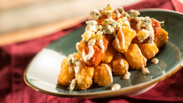 Food & Drinks Coming to Epcot Flower and Garden Festival 6 port