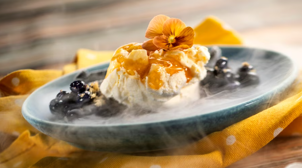 Food & Drinks Coming to Epcot Flower and Garden Festival 5 swirled