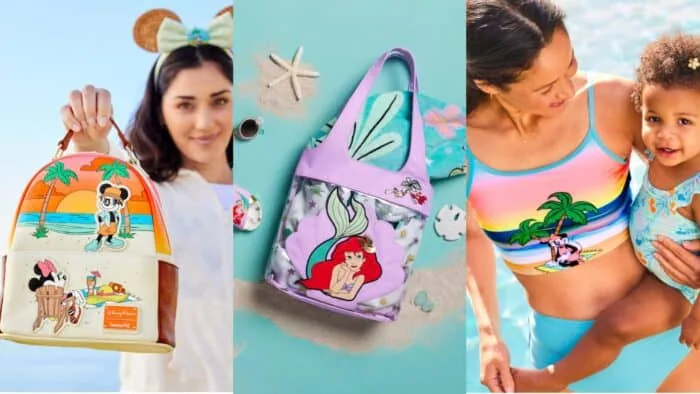 Disney Must Haves Products For Your Spring Break Vacation! 1 Disney Must Haves Products