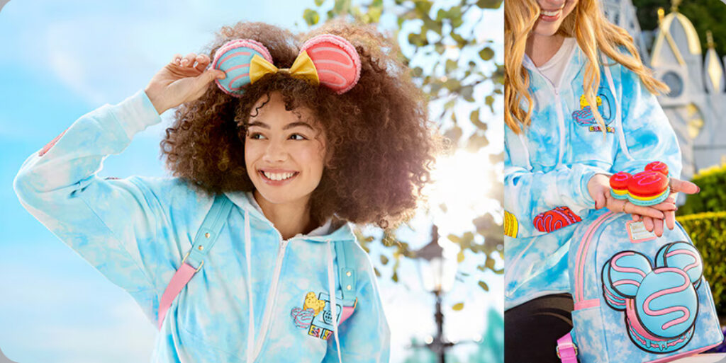Your Disney-Themed Resolutions for a Happily Ever After 2025! 5 Disney Merch Surprises