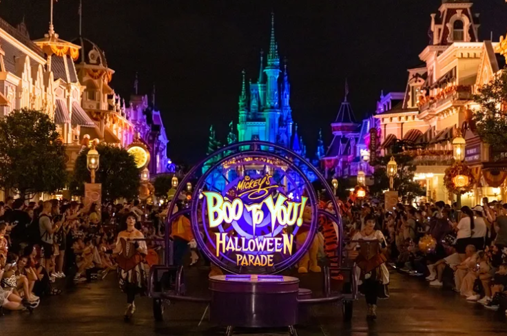 When is Disney going to Announce Mickey's Not So Scary Halloween Party for 2024? 1 not so scary