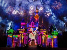 pixar fest