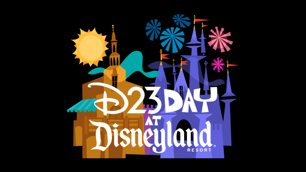 Guide to 2024 D23: The Ultimate Disney Fan Event 2 d23 day
