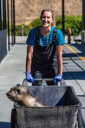 The Disney Conservation Fund Recognizes 11 Pioneering Women 9 mammal