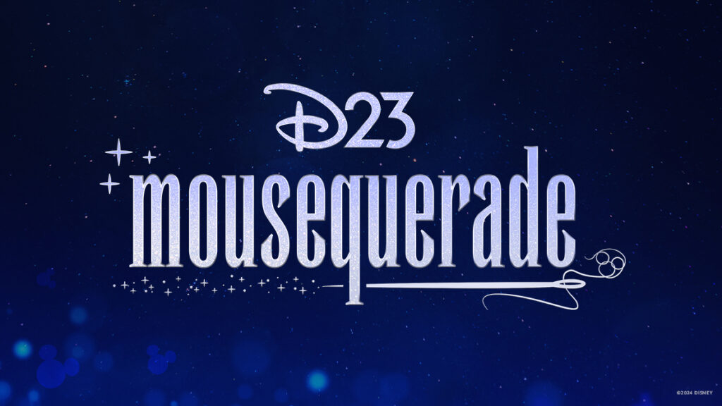 Guide to 2024 D23: The Ultimate Disney Fan Event 4 mousequerade
